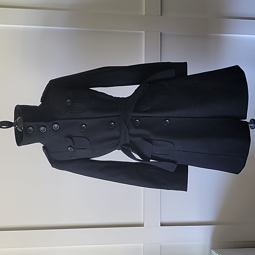 Gap Peacoat